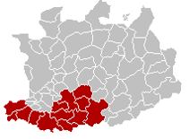 regio Mechelen